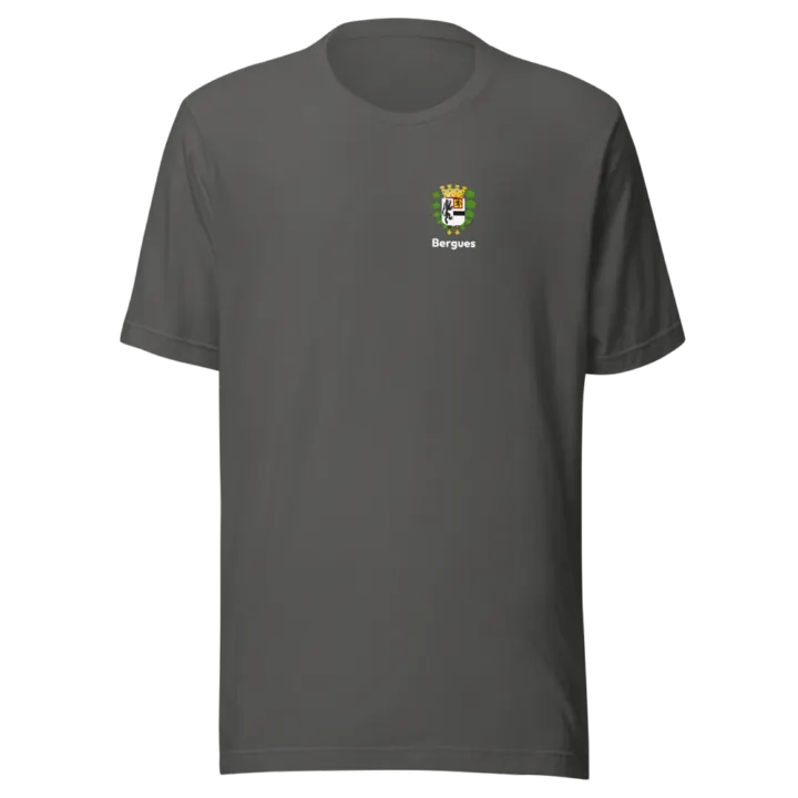 T-shirt — Bergues