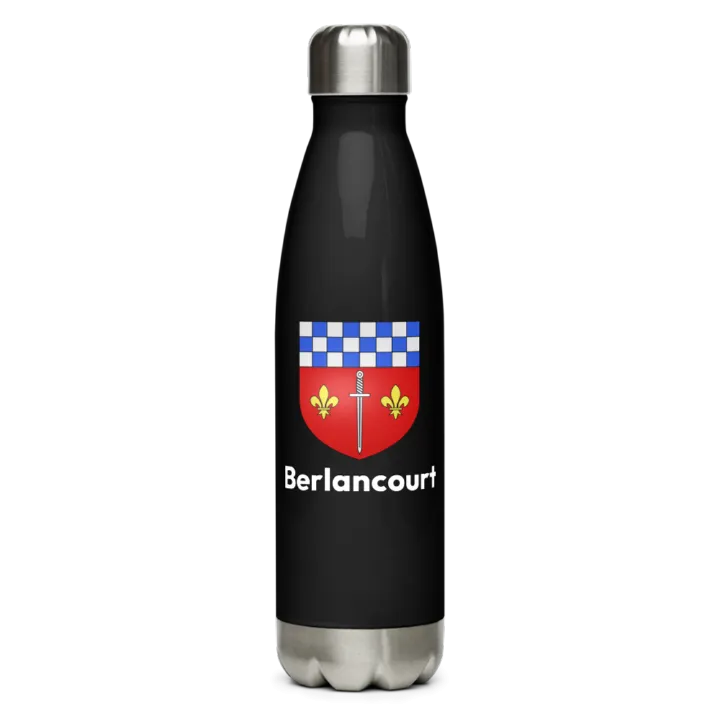Gourde — Berlancourt