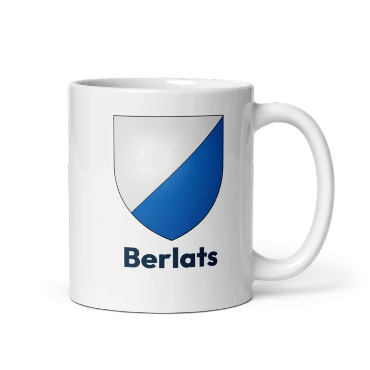 Souvenirs de Berlats