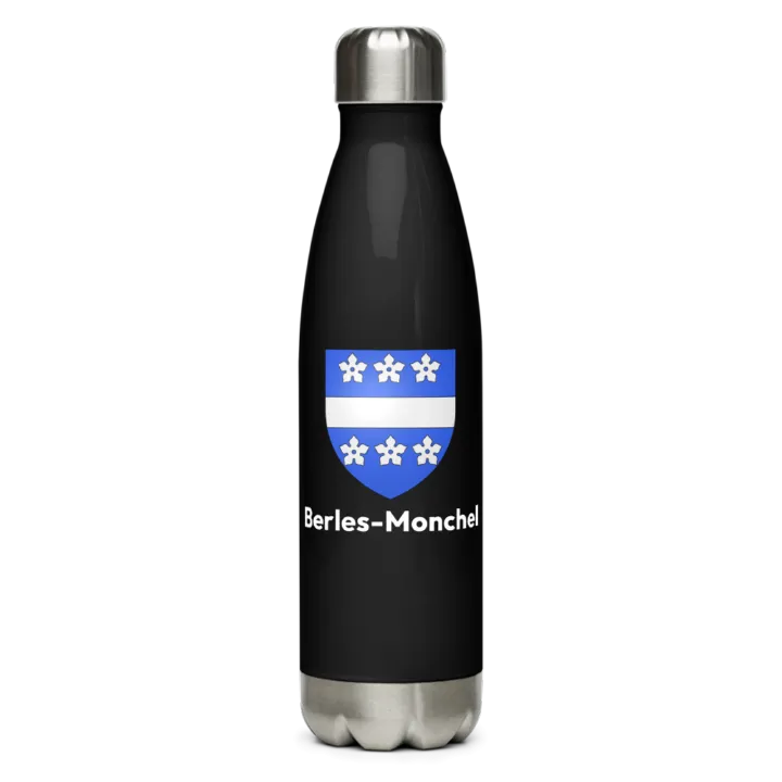 Gourde — Berles-Monchel