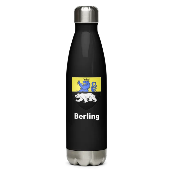 Gourde — Berling