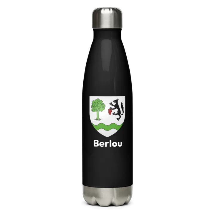Gourde — Berlou
