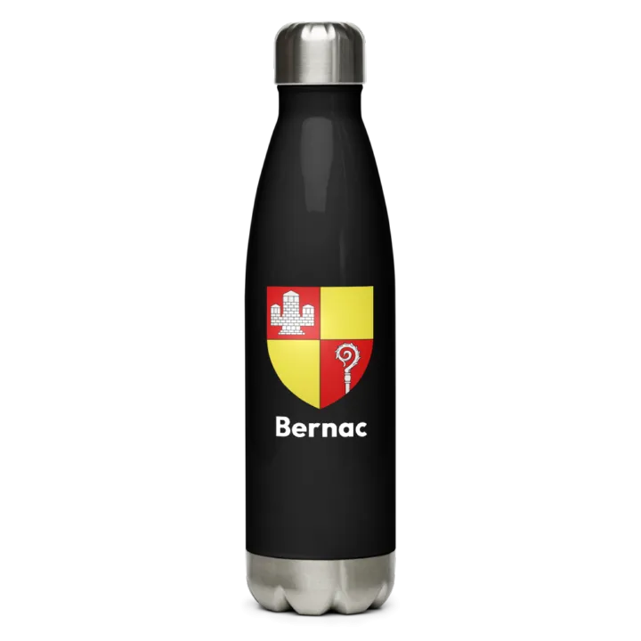 Gourde — Bernac
