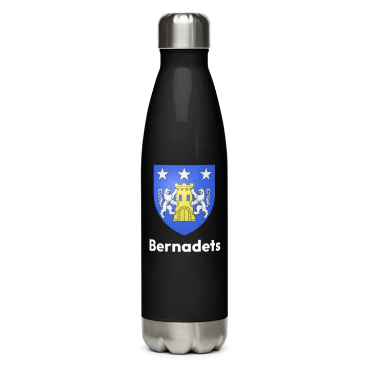 Gourde — Bernadets