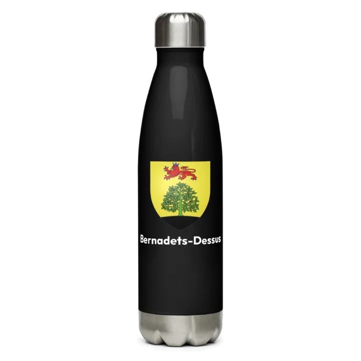 Gourde — Bernadets-Dessus