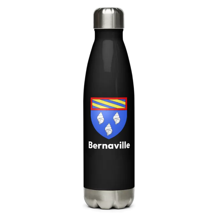 Gourde — Bernaville