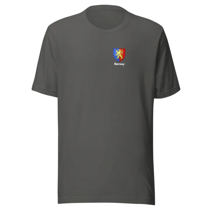 T-shirt — Bernay