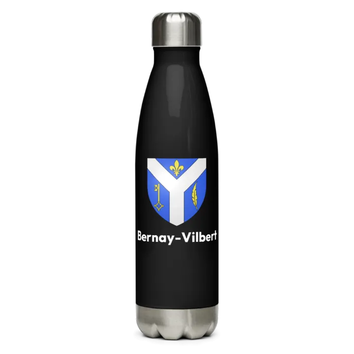 Gourde — Bernay-Vilbert