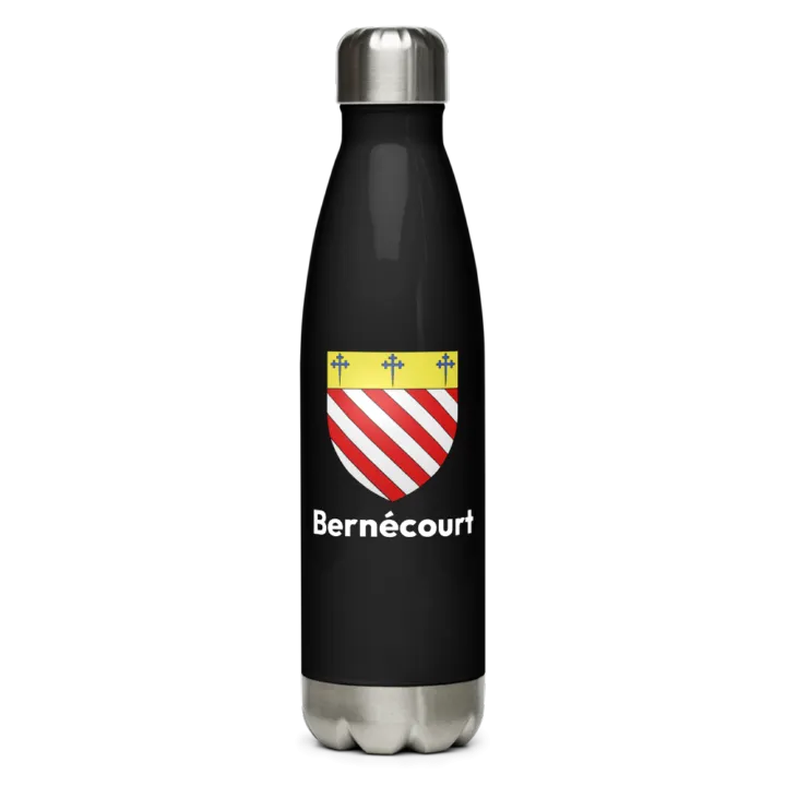 Gourde — Bernécourt