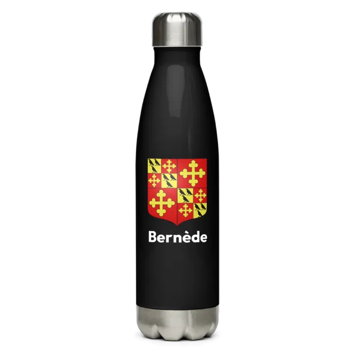 Gourde — Bernède