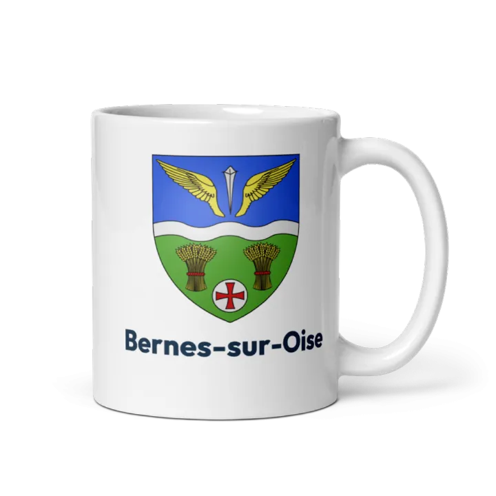 Souvenirs de Bernes-sur-Oise