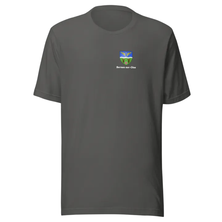 T-shirt — Bernes-sur-Oise
