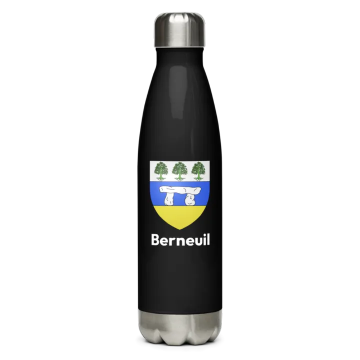 Gourde — Berneuil