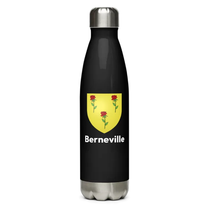Gourde — Berneville