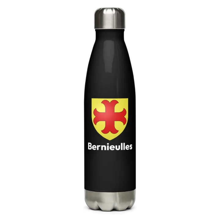 Gourde — Bernieulles