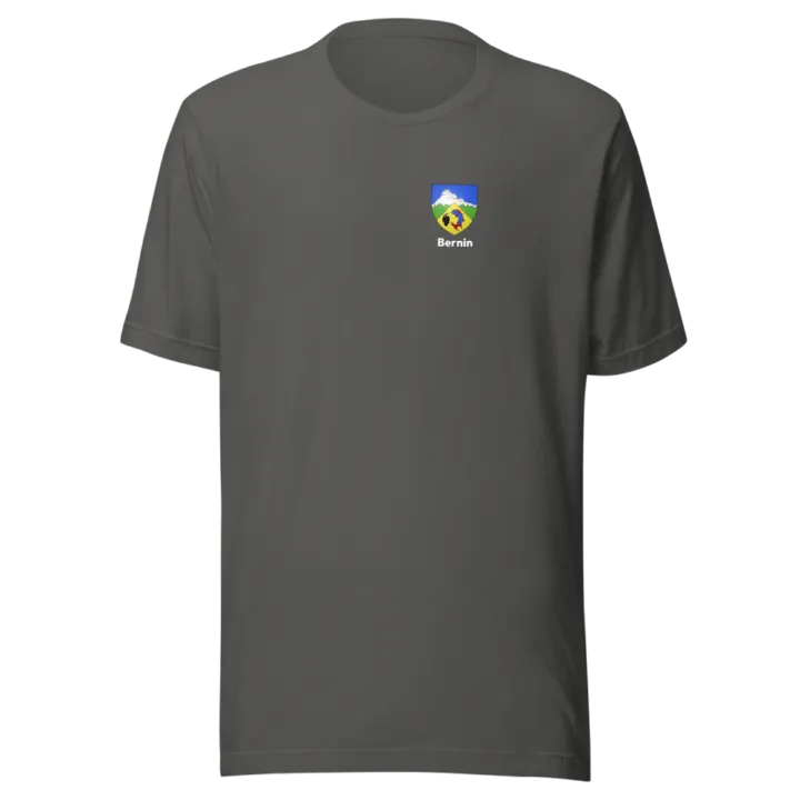 T-shirt — Bernin