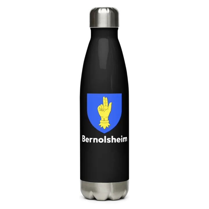 Gourde — Bernolsheim