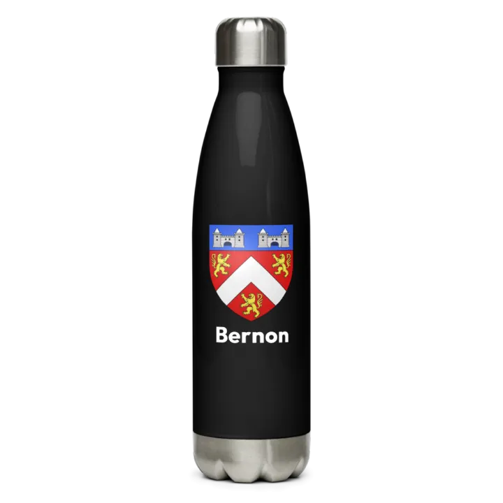 Gourde — Bernon