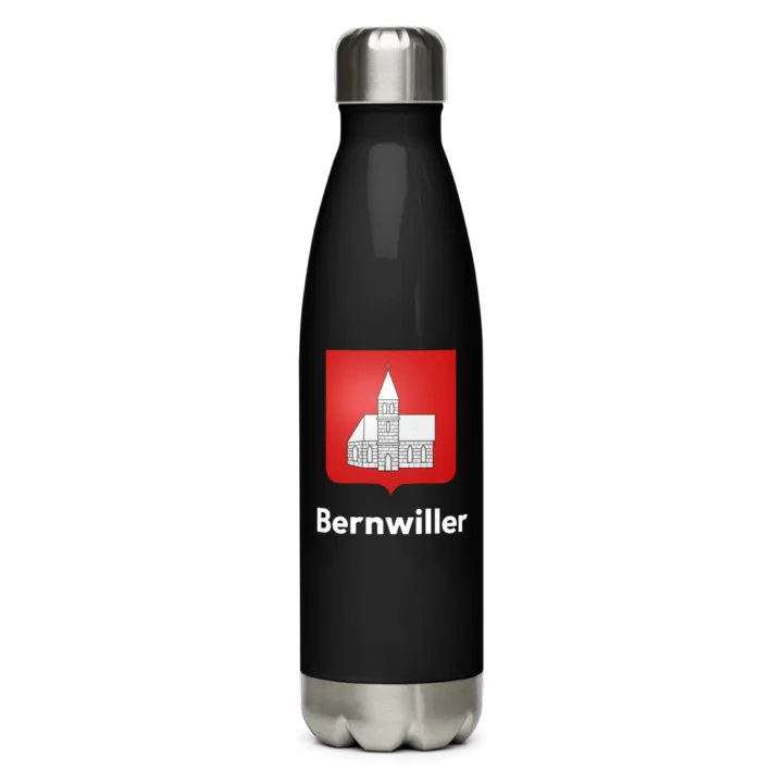 Gourde — Bernwiller