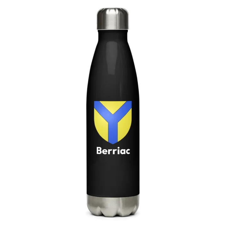 Gourde — Berriac