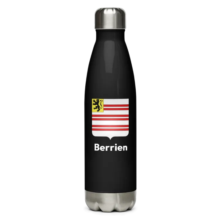 Gourde — Berrien
