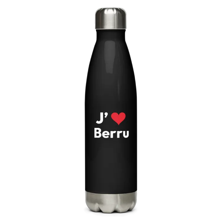 Gourde — Berru