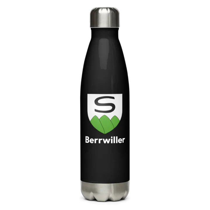 Gourde — Berrwiller