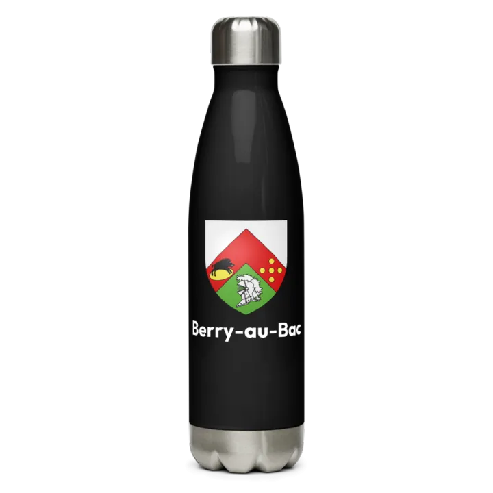 Gourde — Berry-au-Bac
