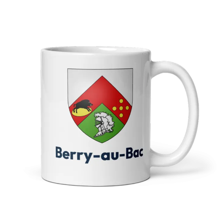 Souvenirs de Berry-au-Bac