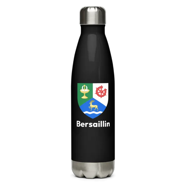 Gourde — Bersaillin