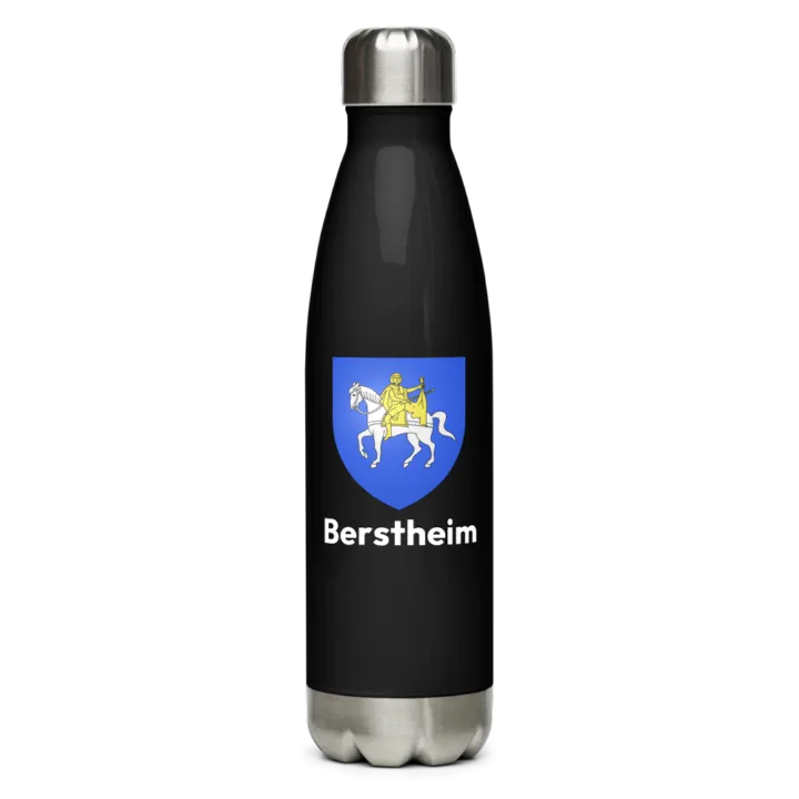 Gourde — Berstheim
