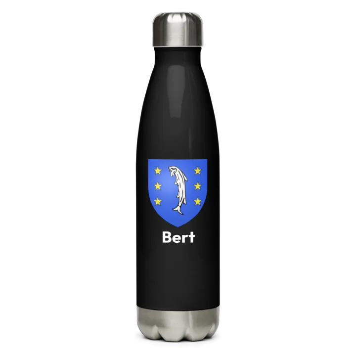 Gourde — Bert