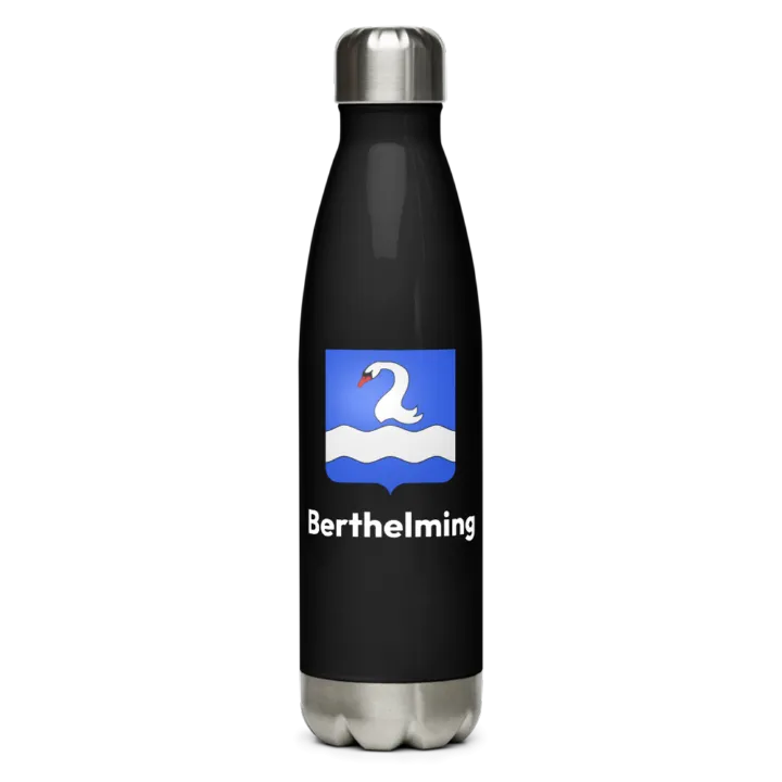 Gourde — Berthelming