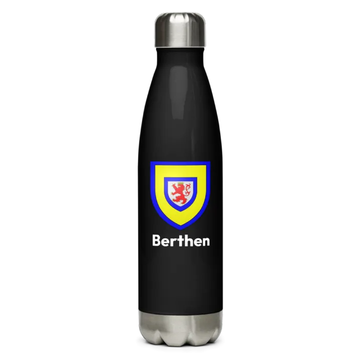 Gourde — Berthen