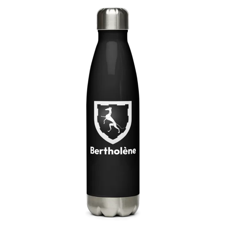 Gourde — Bertholène