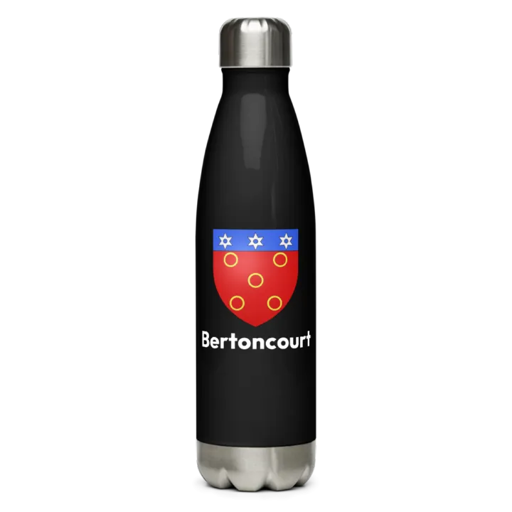Gourde — Bertoncourt