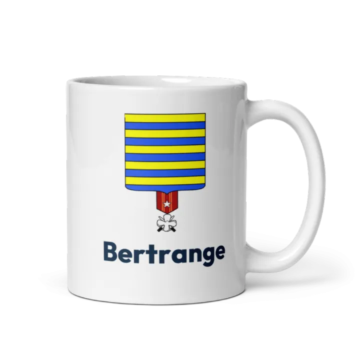 Souvenirs de Bertrange