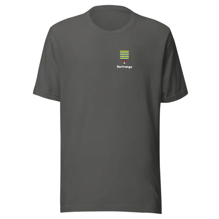 T-shirt — Bertrange