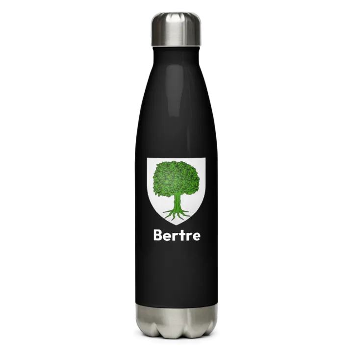 Gourde — Bertre