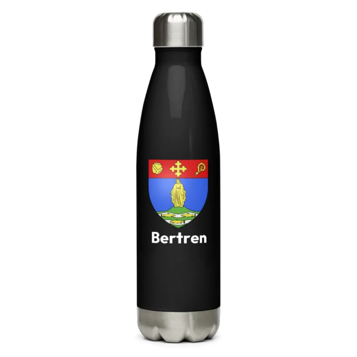 Gourde — Bertren