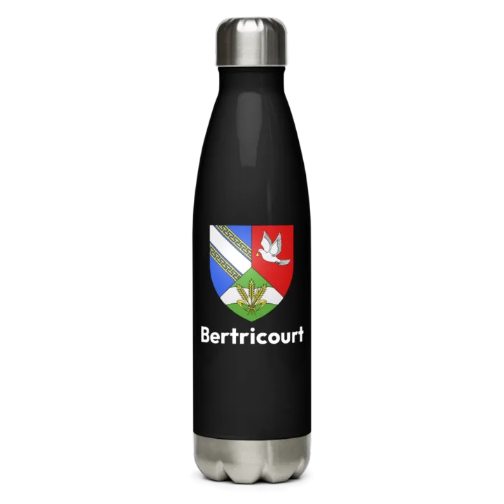 Gourde — Bertricourt