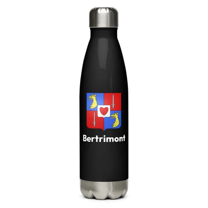 Gourde — Bertrimont