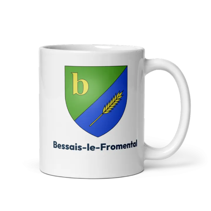 Souvenirs de Bessais-le-Fromental