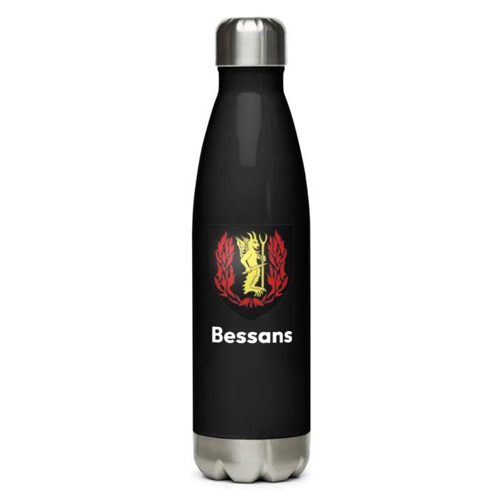 Gourde — Bessans
