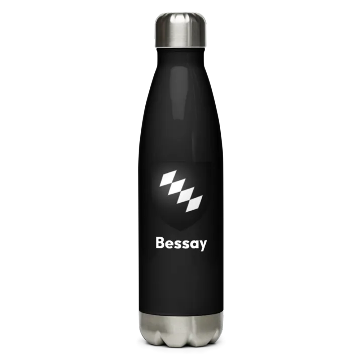 Gourde — Bessay