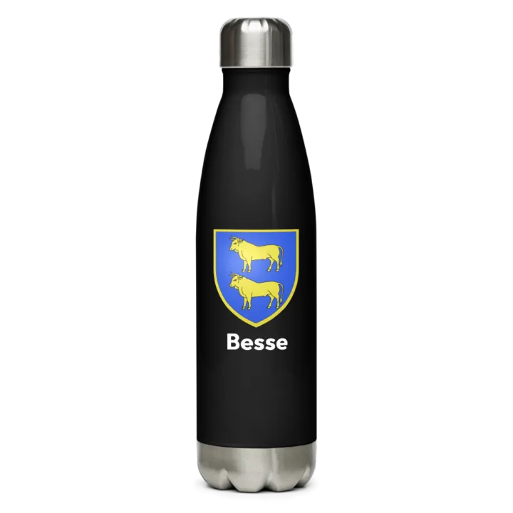 Gourde — Besse