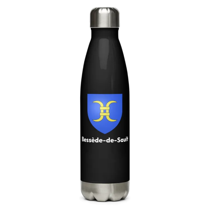Gourde — Bessède-de-Sault