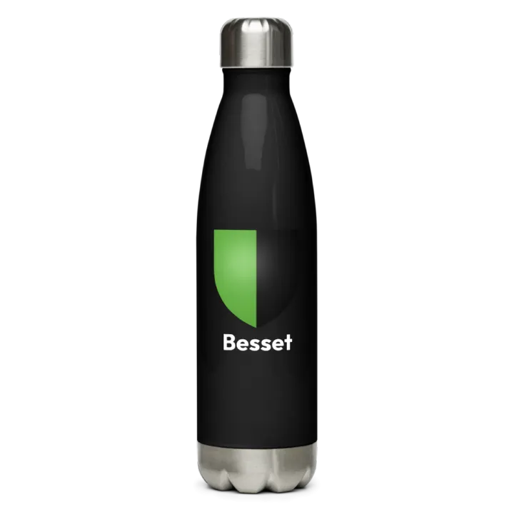Gourde — Besset