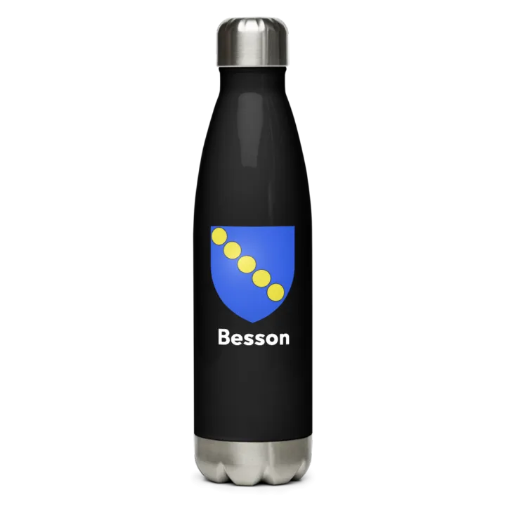 Gourde — Besson