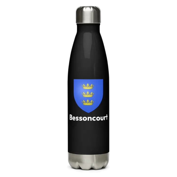 Gourde — Bessoncourt